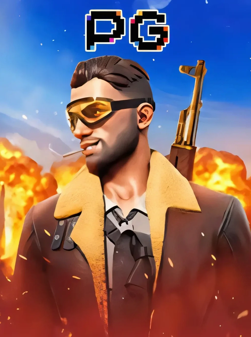 Battlegrounds