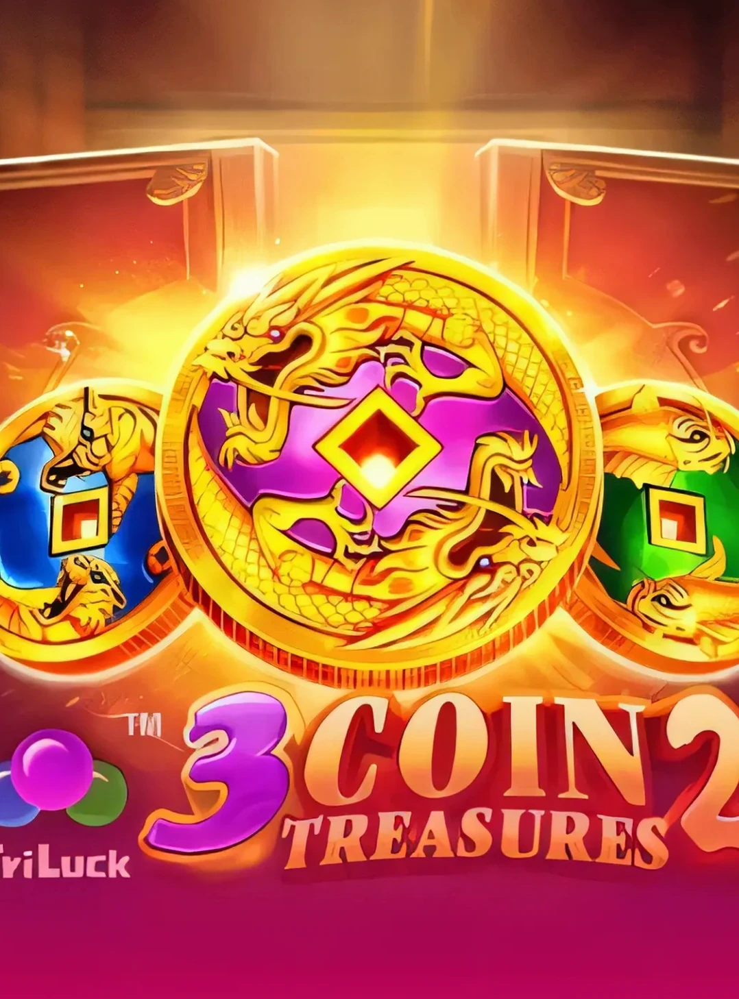 Coin Treasures