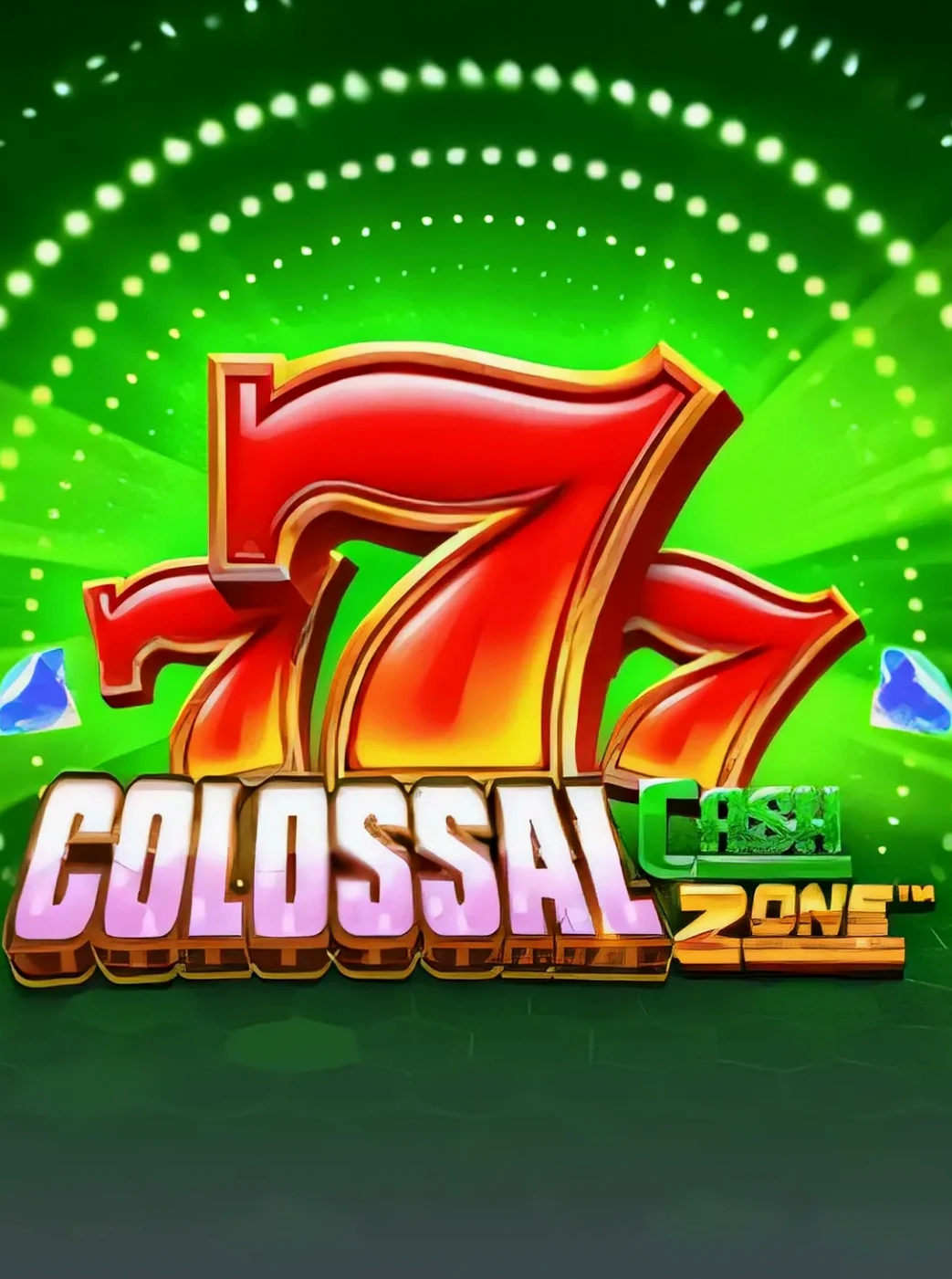 Colossal Cash