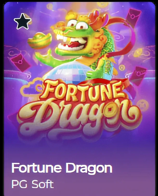 Fortune Dragon