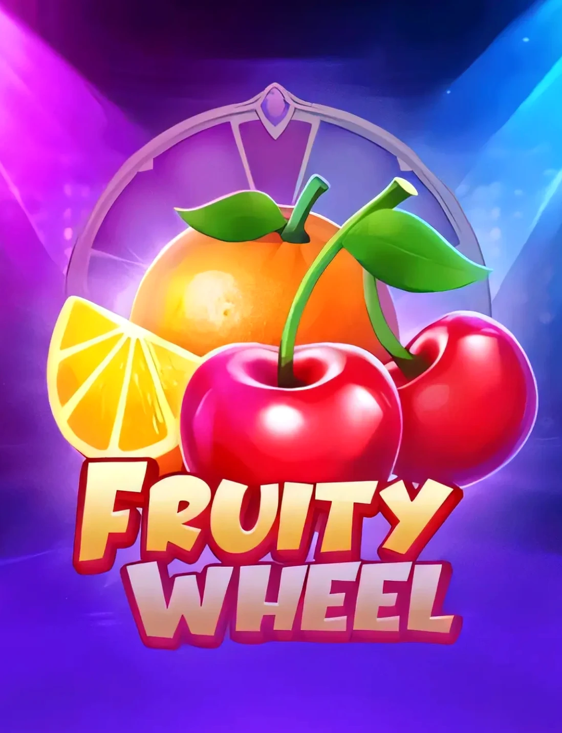 Fruity Wheel