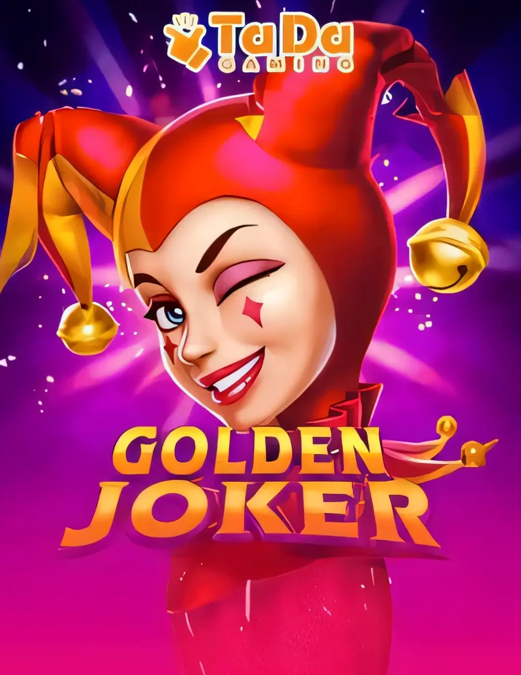 Golden Joker