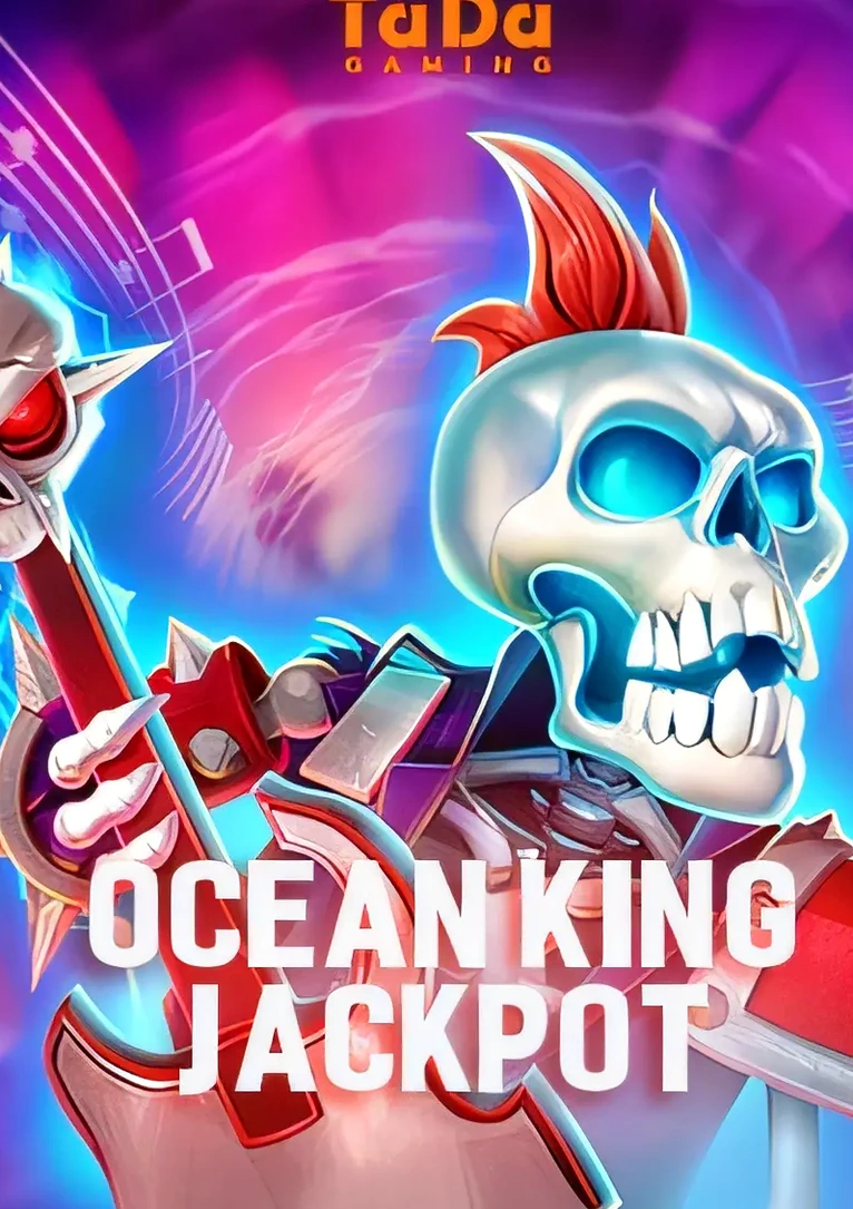 Ocean King
