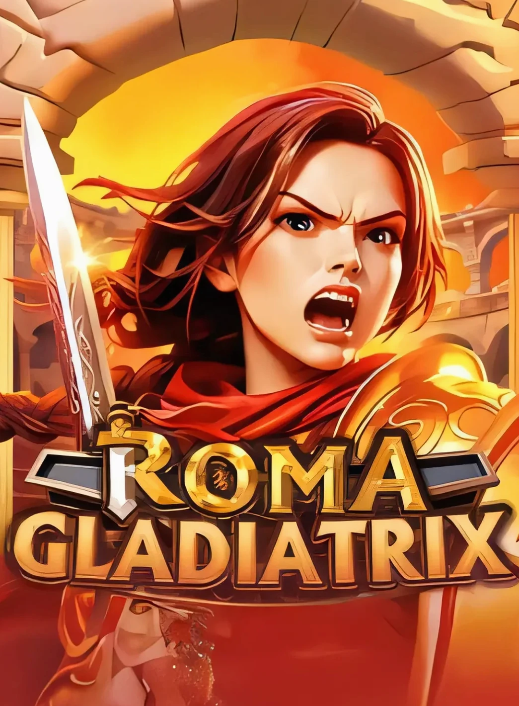 Roma Gladiatrix