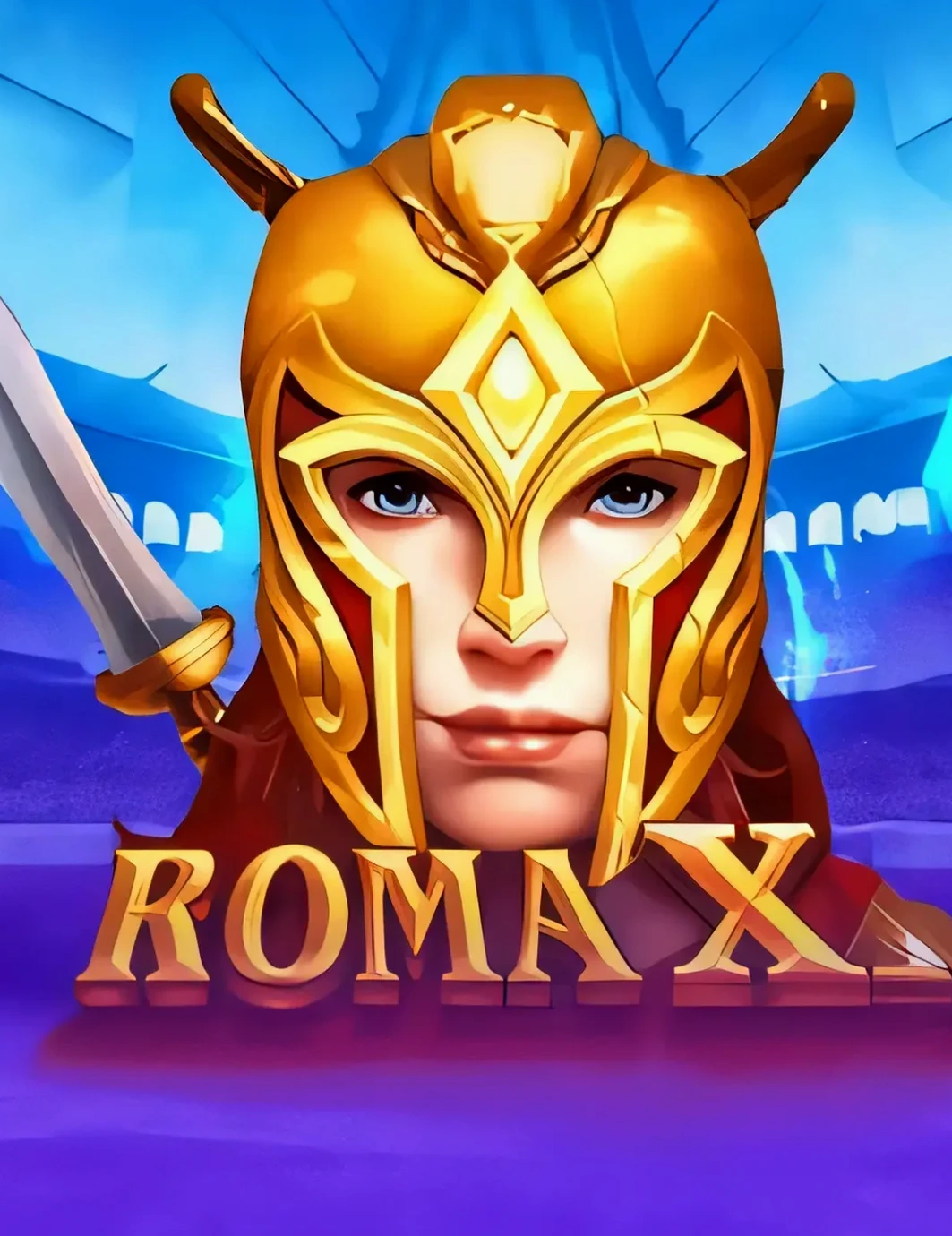 Roma X
