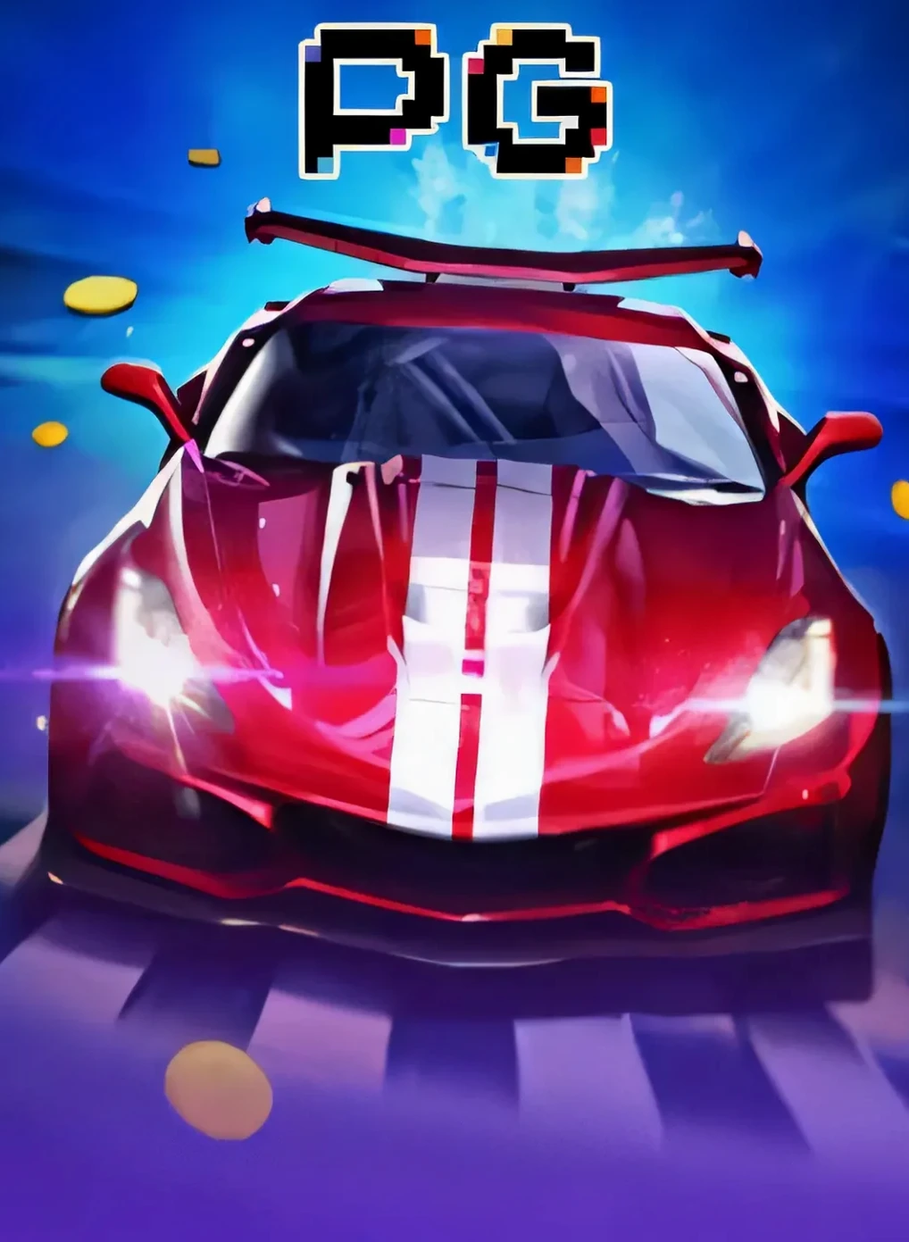 Speed Winner