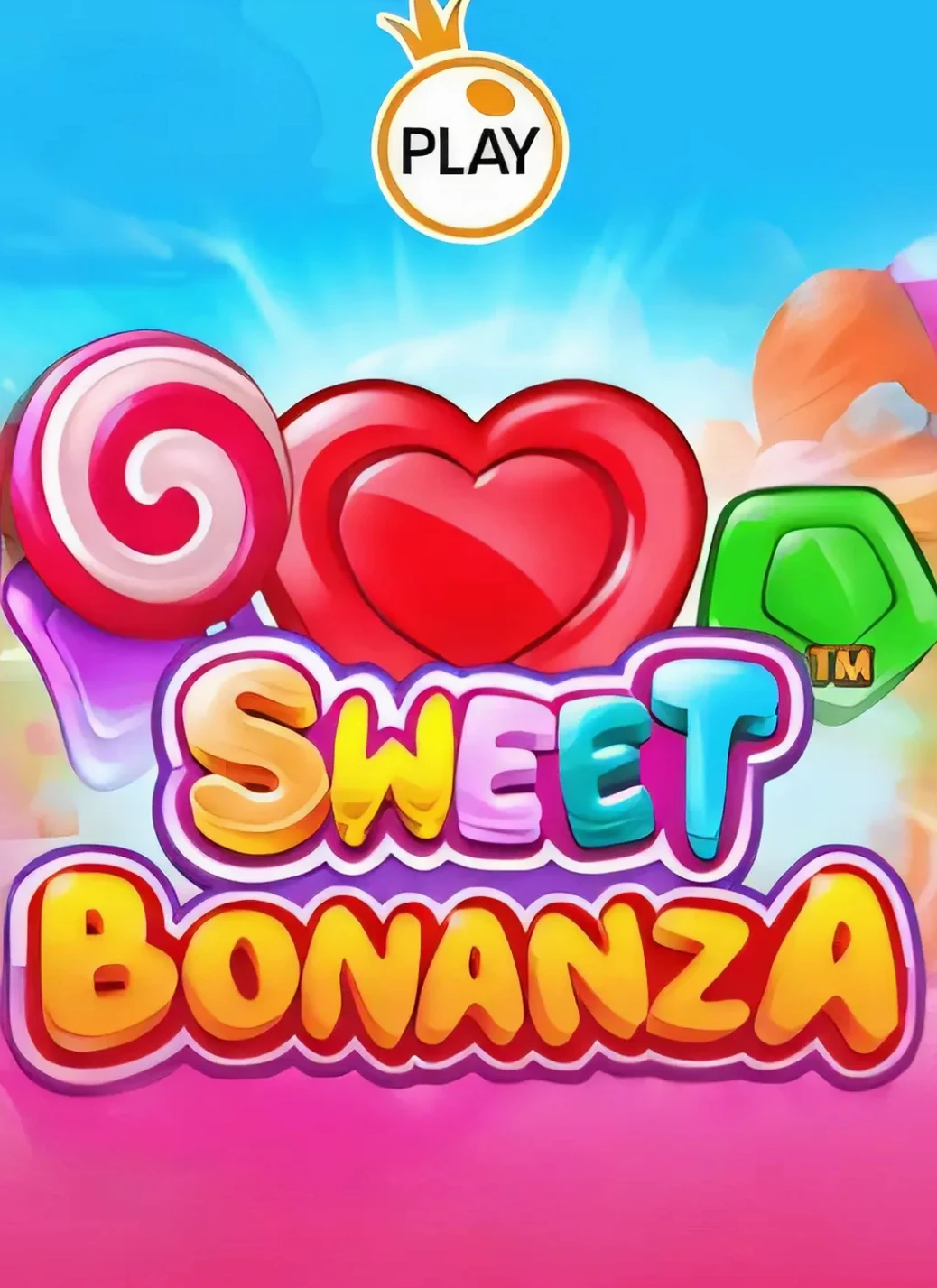 Sweet Bonanza