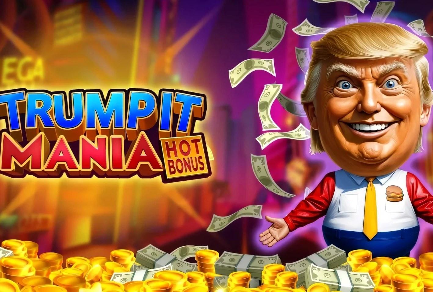 Trump Mania