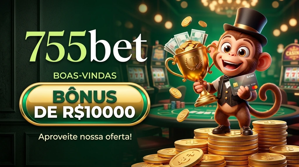 755bet45: Processamento de Rodadas